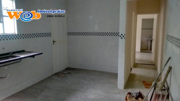 Imagem Casa com 2 Quartos à Venda, 85 m² em Vila Assunção - Praia Grande Imagem Casa com 2 Quartos à Venda, 85 m² em Vila Assunção - Praia Grande