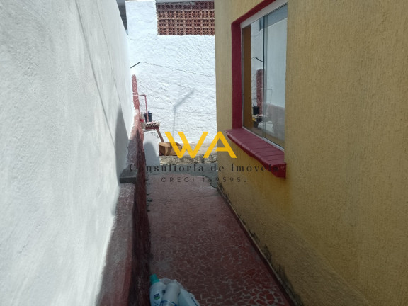 Imagem Casa com 2 Quartos à Venda, em Mogi Moderno - Mogi Das Cruzes Imagem Casa com 2 Quartos à Venda, em Mogi Moderno - Mogi Das Cruzes