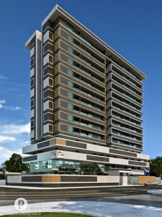 Imagem Apartamento com 3 Quartos à Venda, 83 m² em Ponta Verde - Maceió