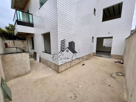 Imagem Apartamento com 3 Quartos à Venda, 156 m² em Eldorado - Contagem Imagem Apartamento com 3 Quartos à Venda, 156 m² em Eldorado - Contagem