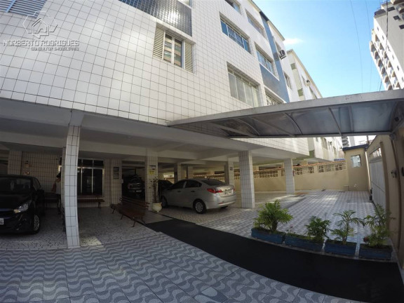 Imagem Apartamento com 1 Quarto à Venda, 48 m² em Guilhermina - Praia Grande Imagem Apartamento com 1 Quarto à Venda, 48 m² em Guilhermina - Praia Grande