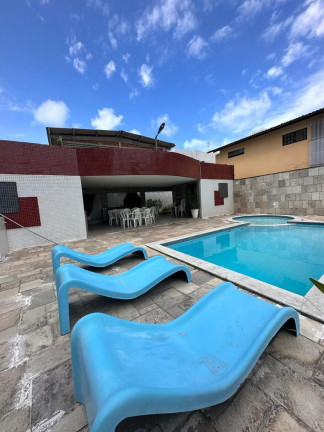 Imagem Apartamento com 3 Quartos à Venda, 130 m² em Bessa - João Pessoa Imagem Apartamento com 3 Quartos à Venda, 130 m² em Bessa - João Pessoa