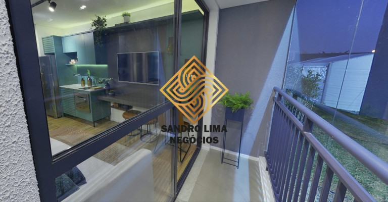 Imagem Apartamento com 1 Quarto à Venda, 32 m² em Ipiranga - São Paulo Imagem Apartamento com 1 Quarto à Venda, 32 m² em Ipiranga - São Paulo