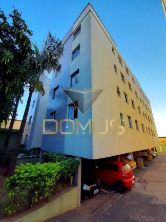 Imagem Apartamento com 3 Quartos à Venda, 58 m² em Campos Elíseos - Ribeirão Preto Imagem Apartamento com 3 Quartos à Venda, 58 m² em Campos Elíseos - Ribeirão Preto