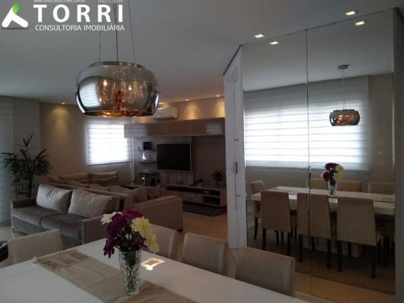 Imagem Apartamento com 3 Quartos à Venda, 197 m² em Parque Campolim - Sorocaba Imagem Apartamento com 3 Quartos à Venda, 197 m² em Parque Campolim - Sorocaba