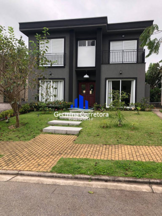 Imagem Casa com 4 Quartos à Venda, 411 m² em Alphaville - Santana De Parnaíba Imagem Casa com 4 Quartos à Venda, 411 m² em Alphaville - Santana De Parnaíba