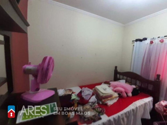 Imagem Casa com 3 Quartos à Venda, 167 m² em São Manoel - Americana Imagem Casa com 3 Quartos à Venda, 167 m² em São Manoel - Americana