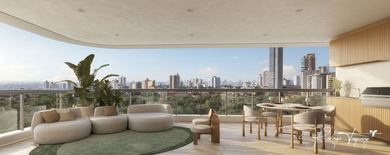 Imagem Cobertura com 4 Quartos à Venda, 478 m² em Setor Marista - Goiânia Imagem Cobertura com 4 Quartos à Venda, 478 m² em Setor Marista - Goiânia