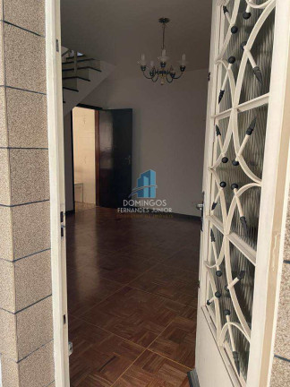 Imagem Casa com 3 Quartos à Venda, 137 m² em Vila Formosa - São Paulo