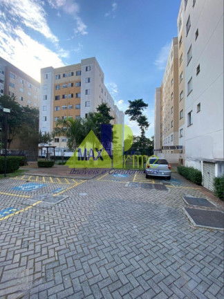 Imagem Apartamento com 2 Quartos para Alugar, 50 m² em Jardim São Francisco (zona Leste) - São Paulo