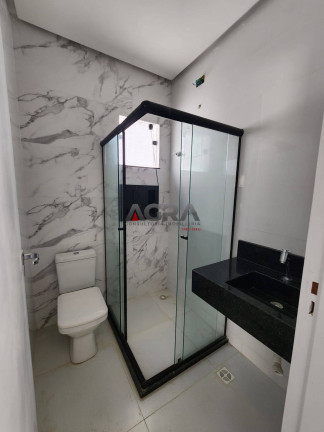 Imagem Casa com 3 Quartos à Venda, 100 m² em Boa Vista - Vitória Da Conquista Imagem Casa com 3 Quartos à Venda, 100 m² em Boa Vista - Vitória Da Conquista