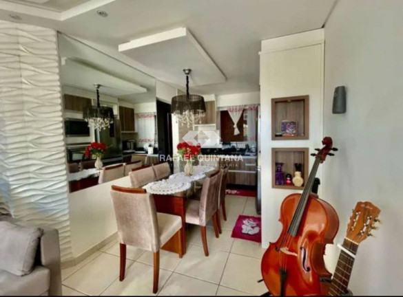 Imagem Sobrado com 2 Quartos à Venda, 68 m² em Bela Vista - Palhoça