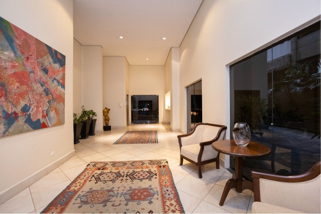 Imagem Apartamento com 4 Quartos à Venda, 209 m² em Itaim Bibi - São Paulo Imagem Apartamento com 4 Quartos à Venda, 209 m² em Itaim Bibi - São Paulo