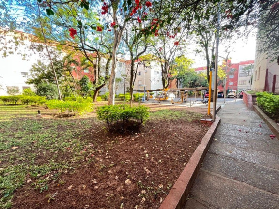 Imagem Imóvel com 2 Quartos à Venda, 57 m² em Vila Mimosa - Campinas Imagem Imóvel com 2 Quartos à Venda, 57 m² em Vila Mimosa - Campinas