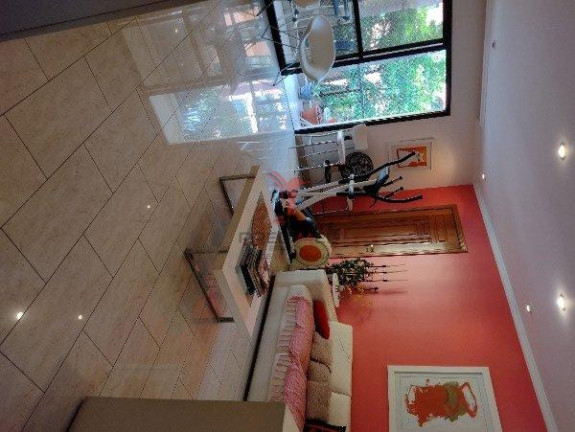 Imagem Apartamento com 2 Quartos à Venda, 90 m² em Vila Mariana - São Paulo Imagem Apartamento com 2 Quartos à Venda, 90 m² em Vila Mariana - São Paulo