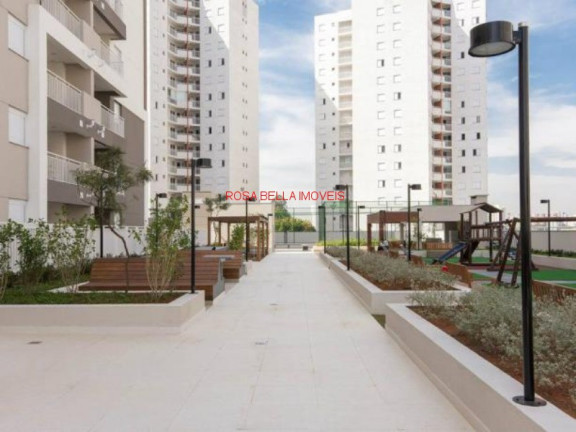 Imagem Apartamento com 2 Quartos à Venda, 54 m² em Vila Prudente - São Paulo