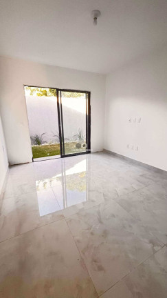 Imagem Casa com 3 Quartos à Venda, 107 m² em Guaribas - Eusébio Imagem Casa com 3 Quartos à Venda, 107 m² em Guaribas - Eusébio