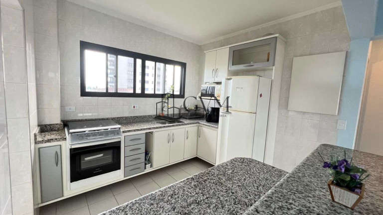 Imagem Apartamento com 2 Quartos à Venda, 73.880 m² em Real - Praia Grande