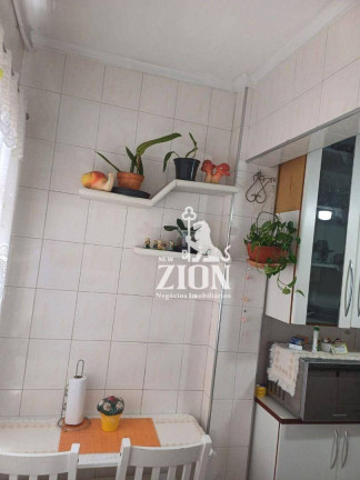 Imagem Apartamento com 1 Quarto à Venda, 46 m² em Santana - São Paulo Imagem Apartamento com 1 Quarto à Venda, 46 m² em Santana - São Paulo