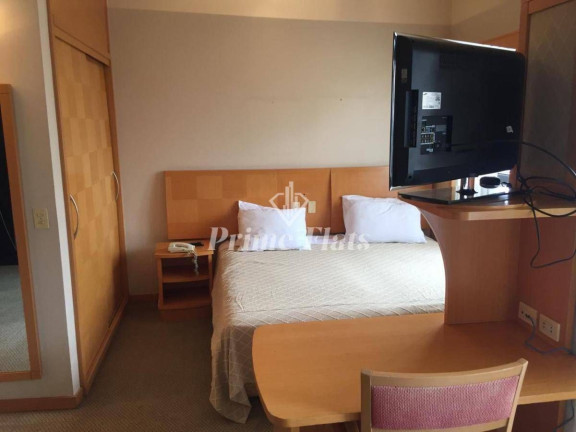 Imagem Apartamento com 1 Quarto à Venda, 29 m² em Jardim Paulista - São Paulo