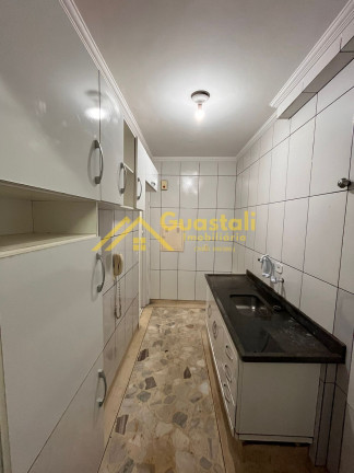 Imagem Apartamento com 2 Quartos à Venda, 50 m² em Centro - Piracicaba