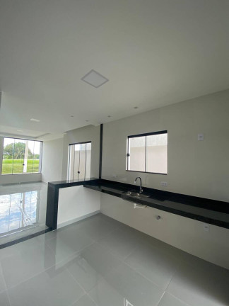 Imagem Casa com 3 Quartos à Venda,  em Pindobas - Maricá
