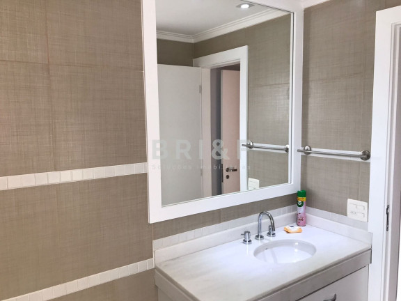 Imagem Apartamento com 3 Quartos para Alugar, 149 m² em Campo Belo - São Paulo Imagem Apartamento com 3 Quartos para Alugar, 149 m² em Campo Belo - São Paulo