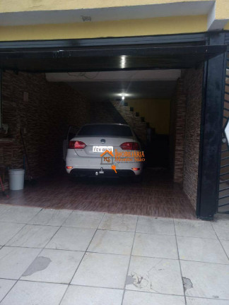 Imagem Sobrado com 5 Quartos à Venda, 150 m² em Vila Carmela Ii - Guarulhos Imagem Sobrado com 5 Quartos à Venda, 150 m² em Vila Carmela Ii - Guarulhos