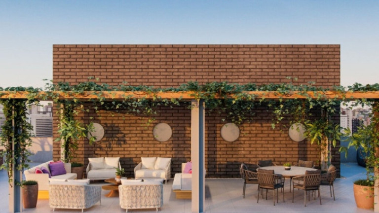 Imagem Apartamento com 2 Quartos à Venda, 85 m² em Perdizes - São Paulo Imagem Apartamento com 2 Quartos à Venda, 85 m² em Perdizes - São Paulo