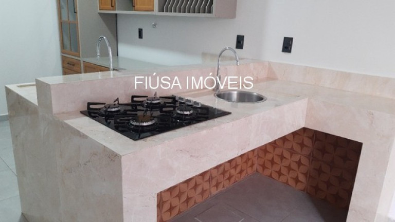 Imagem Casa com 4 Quartos à Venda,  em Jardim Ouro Branco - Ribeirão Preto