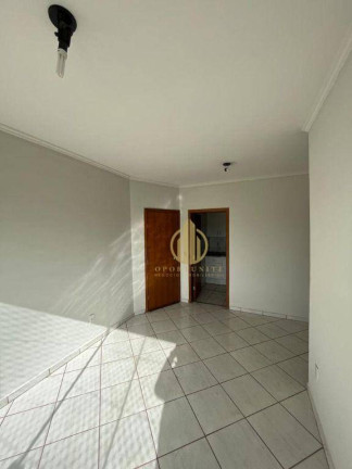 Imagem Apartamento com 2 Quartos à Venda, 59 m² em Jardim Botânico - Ribeirão Preto Imagem Apartamento com 2 Quartos à Venda, 59 m² em Jardim Botânico - Ribeirão Preto