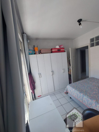 Imagem Apartamento com 3 Quartos à Venda, 69 m² em Carvoeira - Florianópolis