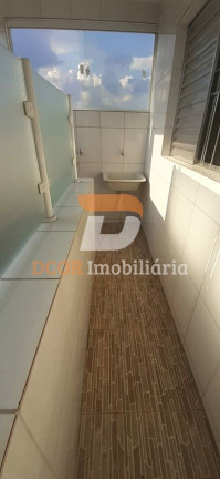 Imagem Casa com 1 Quarto para Alugar, 49 m² em Centro - Diadema Imagem Casa com 1 Quarto para Alugar, 49 m² em Centro - Diadema