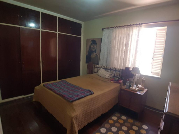 Imagem Casa com 3 Quartos à Venda, 185 m² em Jardim Nossa Senhora Auxiliadora - Campinas Imagem Casa com 3 Quartos à Venda, 185 m² em Jardim Nossa Senhora Auxiliadora - Campinas