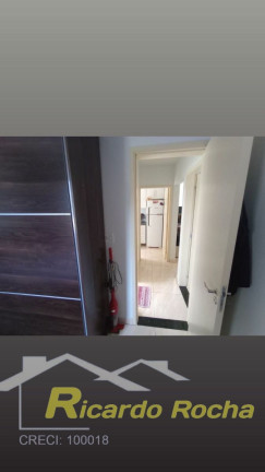 Imagem Apartamento à Venda, 53 m² em Parque Mãe Preta - Rio Claro Imagem Apartamento à Venda, 53 m² em Parque Mãe Preta - Rio Claro