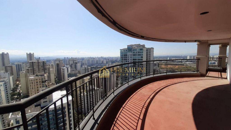 Imagem Apartamento com 4 Quartos à Venda, 410 m² em Jardim Aquarius - São José Dos Campos Imagem Apartamento com 4 Quartos à Venda, 410 m² em Jardim Aquarius - São José Dos Campos