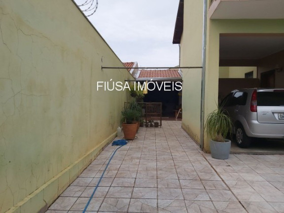 Imagem Sobrado com 3 Quartos à Venda,  em Planalto Verde - Ribeirão Preto