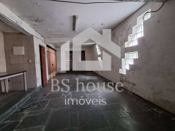 Imagem Sobrado com 3 Quartos à Venda, 304 m² em Santa Maria - Santo André