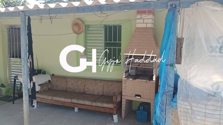 Imagem Chácara com 1 Quarto à Venda, 4.985 m² em Piedade