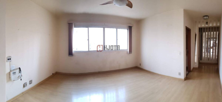 Imagem Apartamento com 4 Quartos à Venda, 280 m² em Centro - São José Do Rio Preto