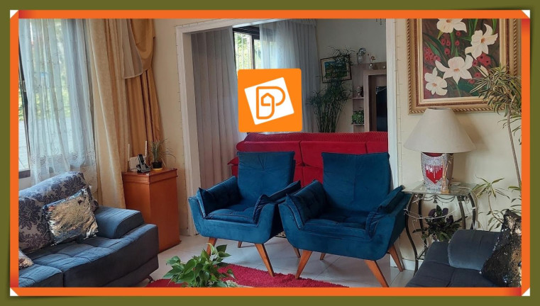 Imagem Casa com 3 Quartos à Venda, 100 m² em Centro - Petrópolis Imagem Casa com 3 Quartos à Venda, 100 m² em Centro - Petrópolis