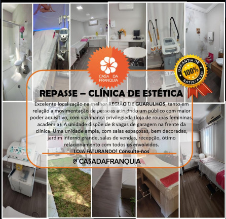 Imagem Sala Comercial à Venda, 80 m² em Centro - Guarulhos Imagem Sala Comercial à Venda, 80 m² em Centro - Guarulhos
