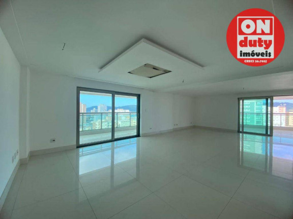 Imagem Apartamento com 4 Quartos à Venda, 480 m² em Ponta Da Praia - Santos Imagem Apartamento com 4 Quartos à Venda, 480 m² em Ponta Da Praia - Santos