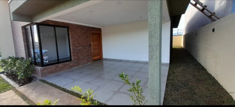Imagem Casa de Condomínio com 3 Quartos à Venda, 124 m² em Vale Dos Cristais - Taubate Imagem Casa de Condomínio com 3 Quartos à Venda, 124 m² em Vale Dos Cristais - Taubate