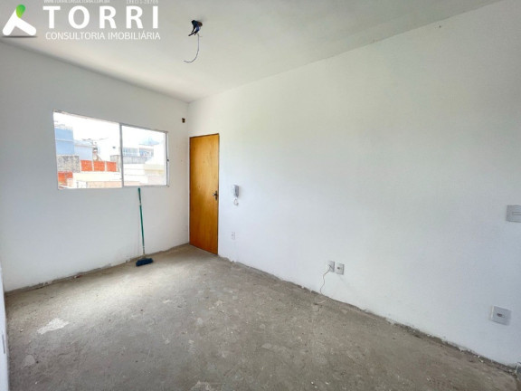 Imagem Apartamento com 2 Quartos à Venda, 50 m² em Vila Barão - Sorocaba Imagem Apartamento com 2 Quartos à Venda, 50 m² em Vila Barão - Sorocaba