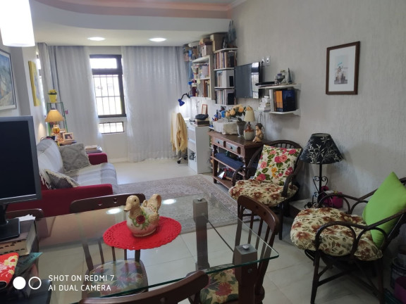 Imagem Apartamento com 1 Quarto à Venda, 49 m² em Capão Novo - Capão Da Canoa