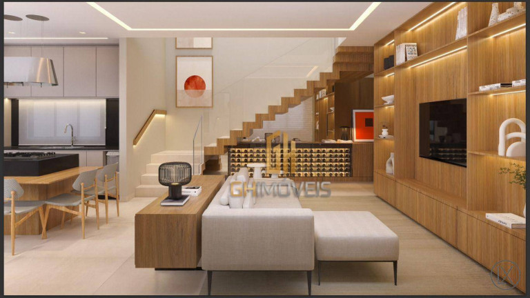 Imagem Sobrado com 3 Quartos à Venda, 187 m² em Jardim Atlântico - Goiânia Imagem Sobrado com 3 Quartos à Venda, 187 m² em Jardim Atlântico - Goiânia