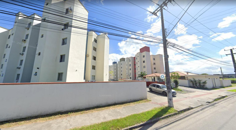 Imagem Apartamento com 2 Quartos à Venda, 46 m² em Jardim Iririú - Joinville Imagem Apartamento com 2 Quartos à Venda, 46 m² em Jardim Iririú - Joinville