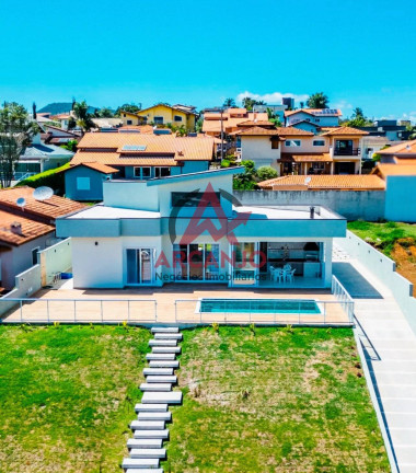 Imagem Casa com 3 Quartos à Venda, 800 m² em Vale Do Sol - Bom Jesus Dos Perdões