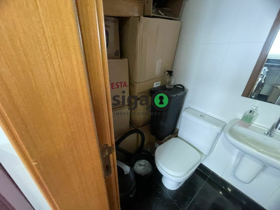 Imagem Apartamento com 3 Quartos à Venda, 280 m² em Anália Franco - São Paulo Imagem Apartamento com 3 Quartos à Venda, 280 m² em Anália Franco - São Paulo
